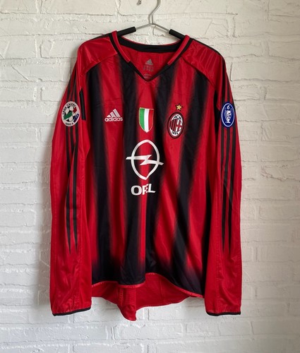 Maglia manica lunga vintage