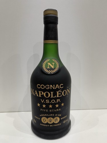Cognac napoleon vsop virtus - cognac,