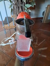 Quick Mill Tritaghiaccio Omre