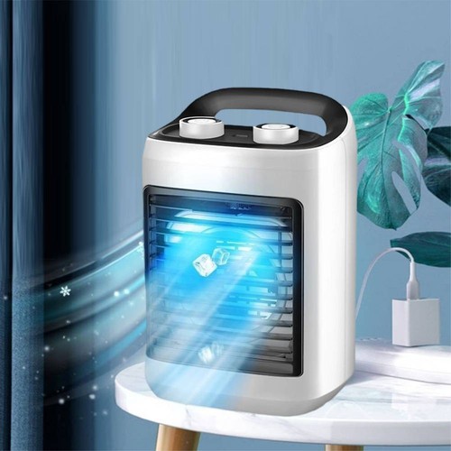 Condizionatore portatile con - condizionatore,