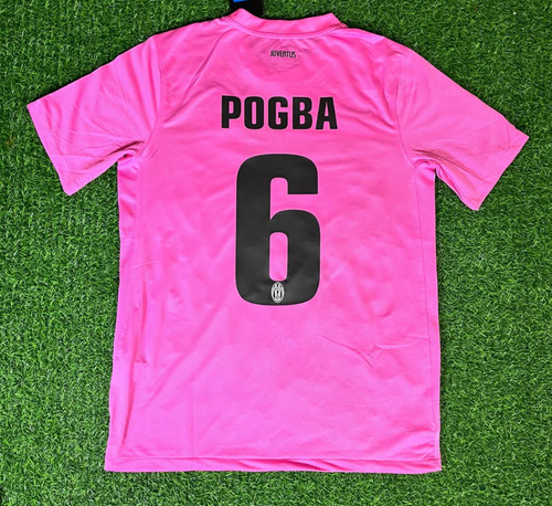 Maglia pogba juventus 2012 - maglia,
