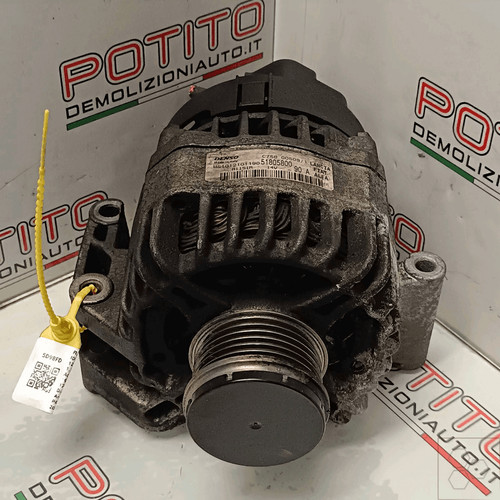 51784845 alternatore fiat - alternatore,