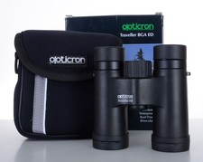 Opticron 8x32 Traveller BGA ED binocolo ex display