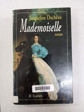 Mademoiselle | Duchêne