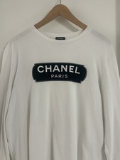 T-shirt CHANEL uniforme | Uomo