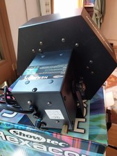 Effeto luci discoteca