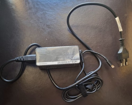 Alimentatore originale lenovo - alimentatore,
