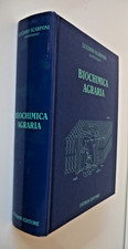 BIOCHIMICA AGRARIA  Scarponi