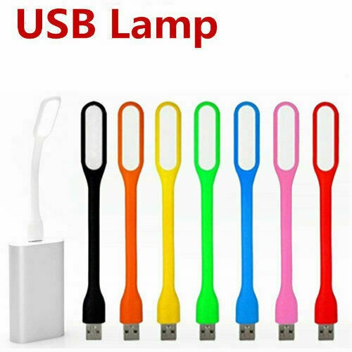 Lampadina computer lampada - lampada, usb