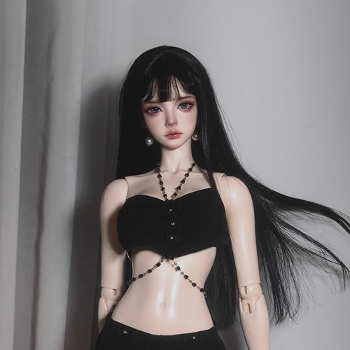 Bambola bjd mari - 1/3,
