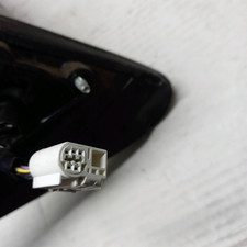 Retrovisore est. regolaz. elettr. DX SUZUKI GRAND VITARA 2.4 aut. Suv