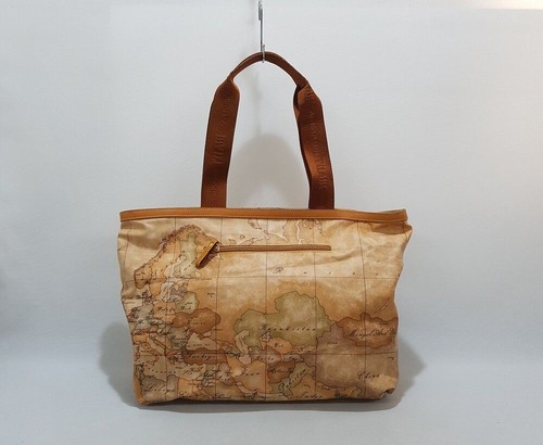 Borsa tracolla alviero - borsa,