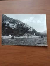 Lago di Como - Villa Stefania   vg. 1959