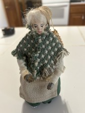 Figurine tradizionali in