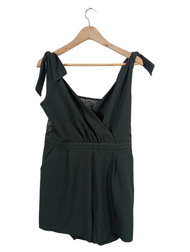 Zara basic tuta intera donna - basic,