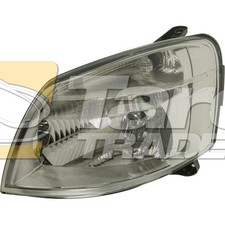 Faro Anteriore SX Per Citroen