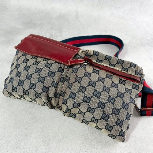 Gucci marsupio marsupio