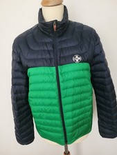 Ralph Lauren RLX piumino verde
