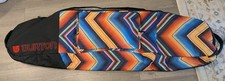 Borsa morbida Burton 145 cm