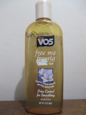 Alberto vo5 gel - vo5,