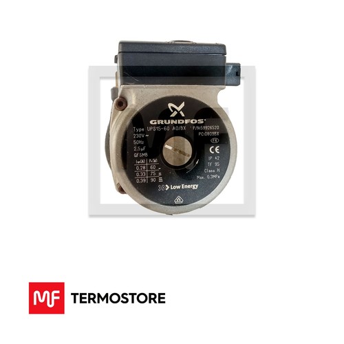 Pompa circolatore ups - circolatore,