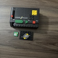 LEGO Technic 32021c01 Code