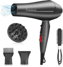 Asciugacapelli Professionali