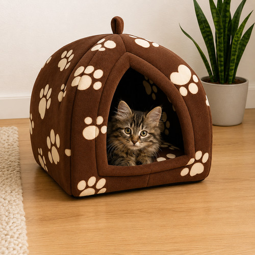 Cuccia per animali domestici