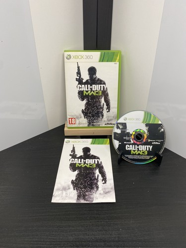 Call duty modern warfare 3 - call,
