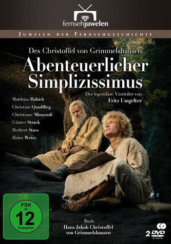 Des christoffel von - des,