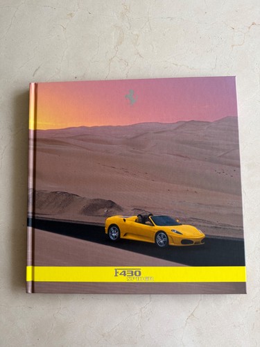 Catalogo brochure vendita