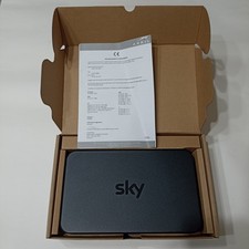 Decoder sky arris zh4110ns - sky,