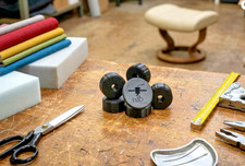 Piedini di Ricambio per