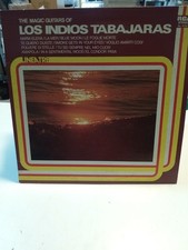 disco vinile album The Magic