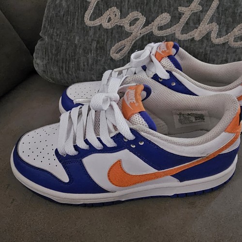 Nike dunk low university - nike,