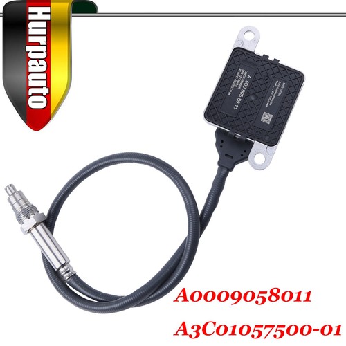 Sensore nox sonda lambda - nox,