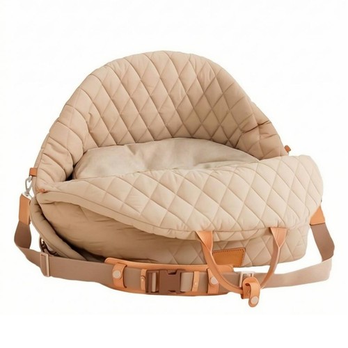Cuccia sfoderabile lavabile - cuccia,