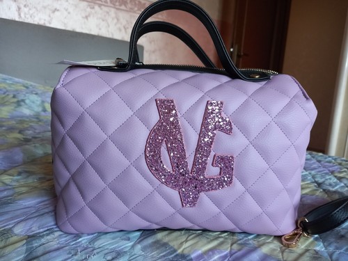 Borsa bauletto valentina - borsa,