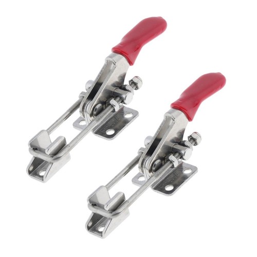 Set morsetti leva tipo - 2,