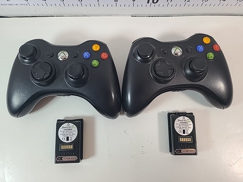Controller wireless xbox 360 - controller,