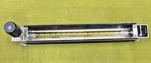 Misuratore portata porter - di,