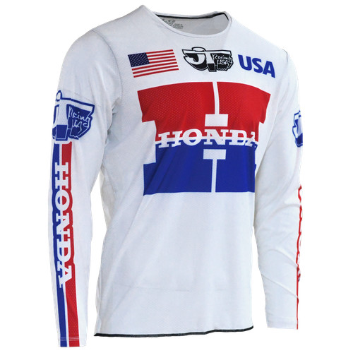 New 2022 racing honda - 2022, jt