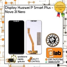 TOUCH SCREEN LCD DISPLAY