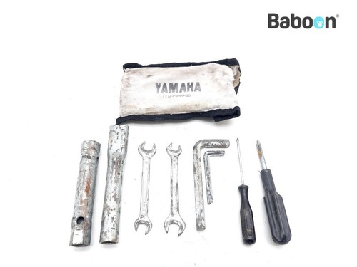 Set strumenti yamaha - di,