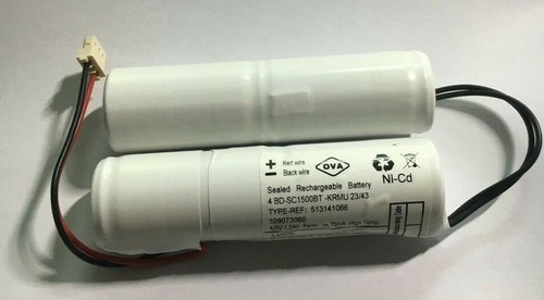 Batteria ricambio per - batteria,