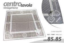 CENTRO TAVOLA TOVAGLIA