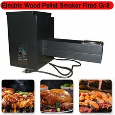Affumicatore Barbecue a