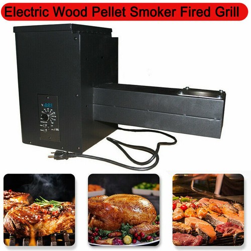 Affumicatore barbecue - affumicatore,
