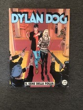 DYLAN DOG - N.175 - THE SEED