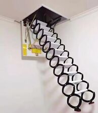 Scale mansardate capacità